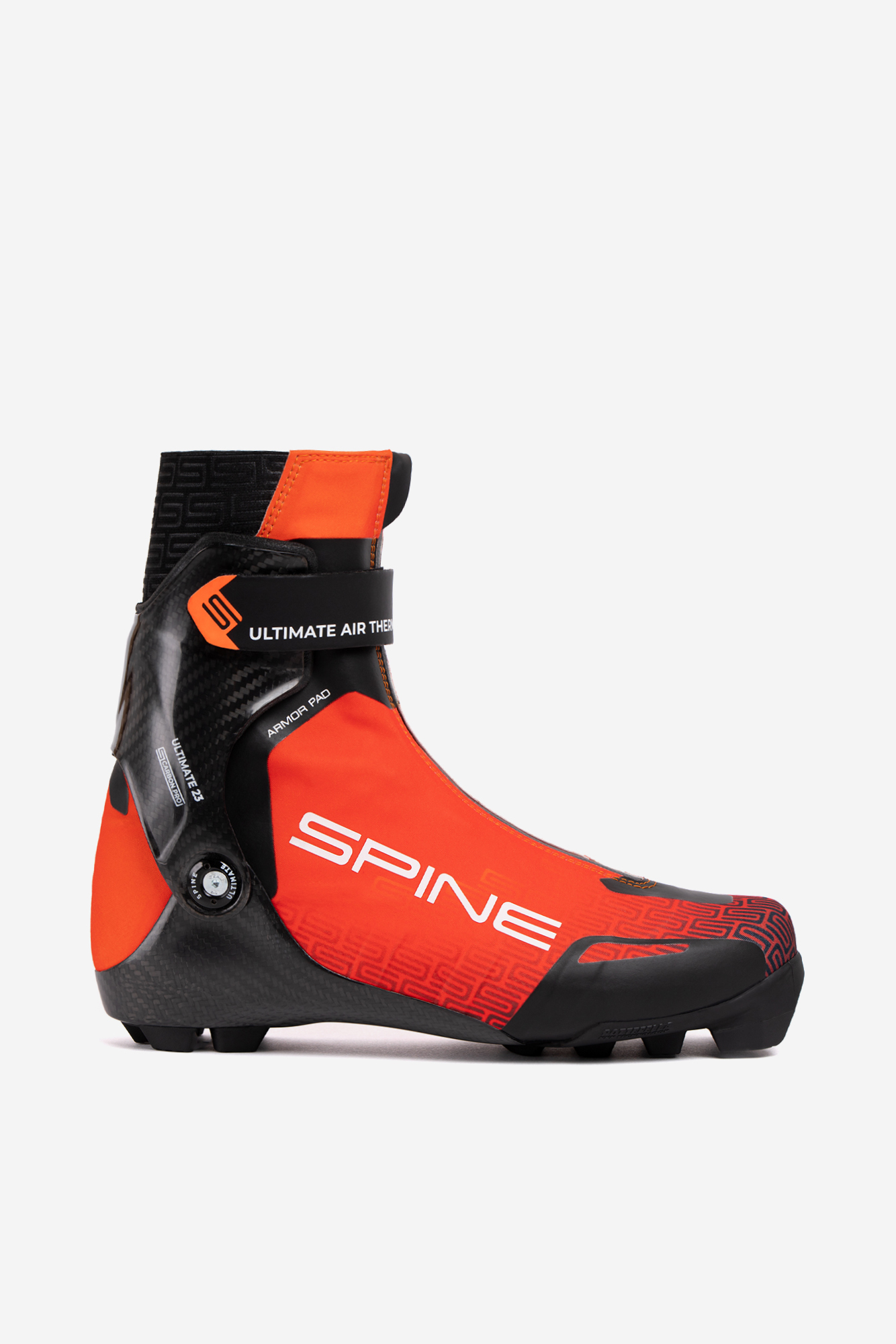 Ultimate Air Therm 690