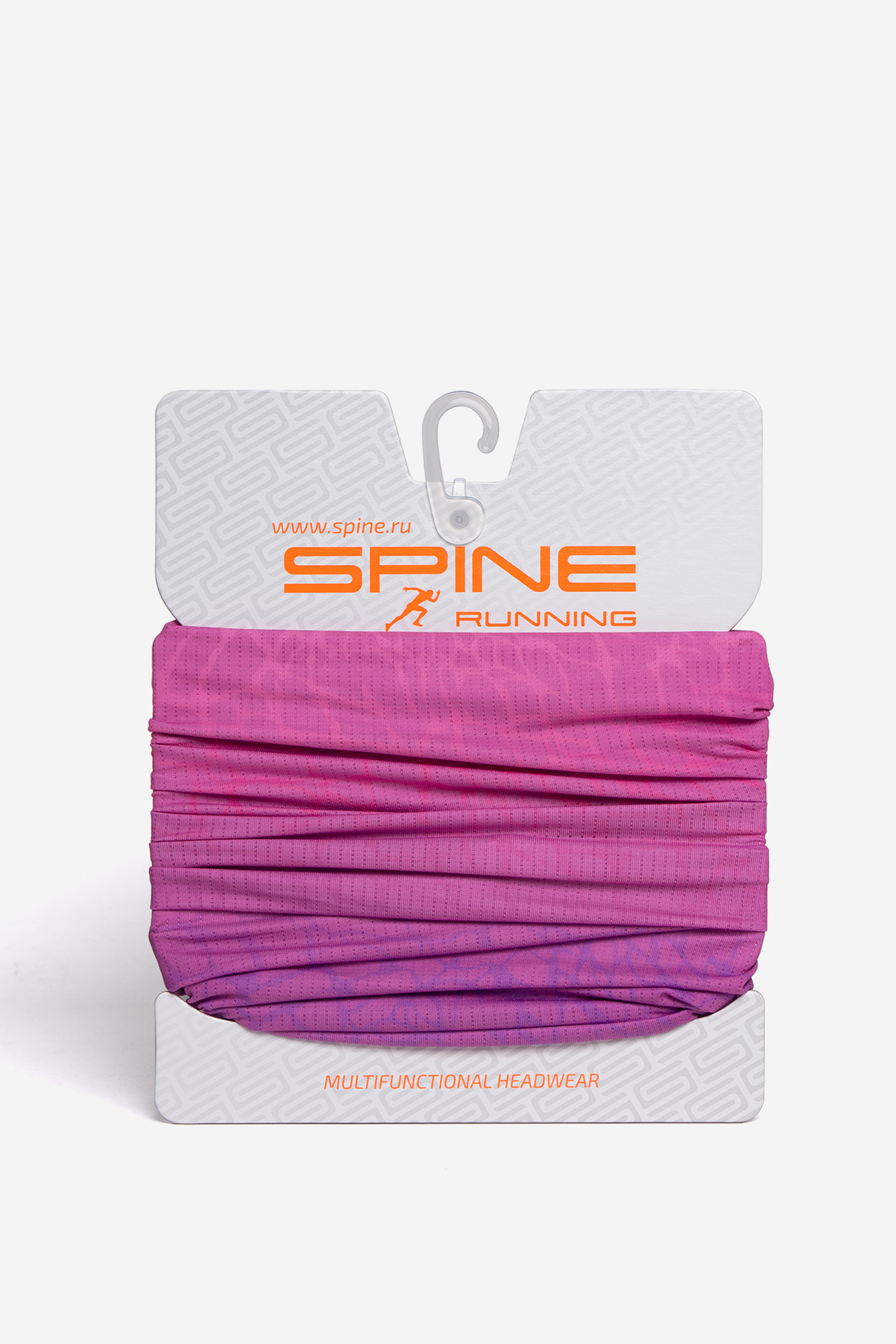 Бафф SPINE