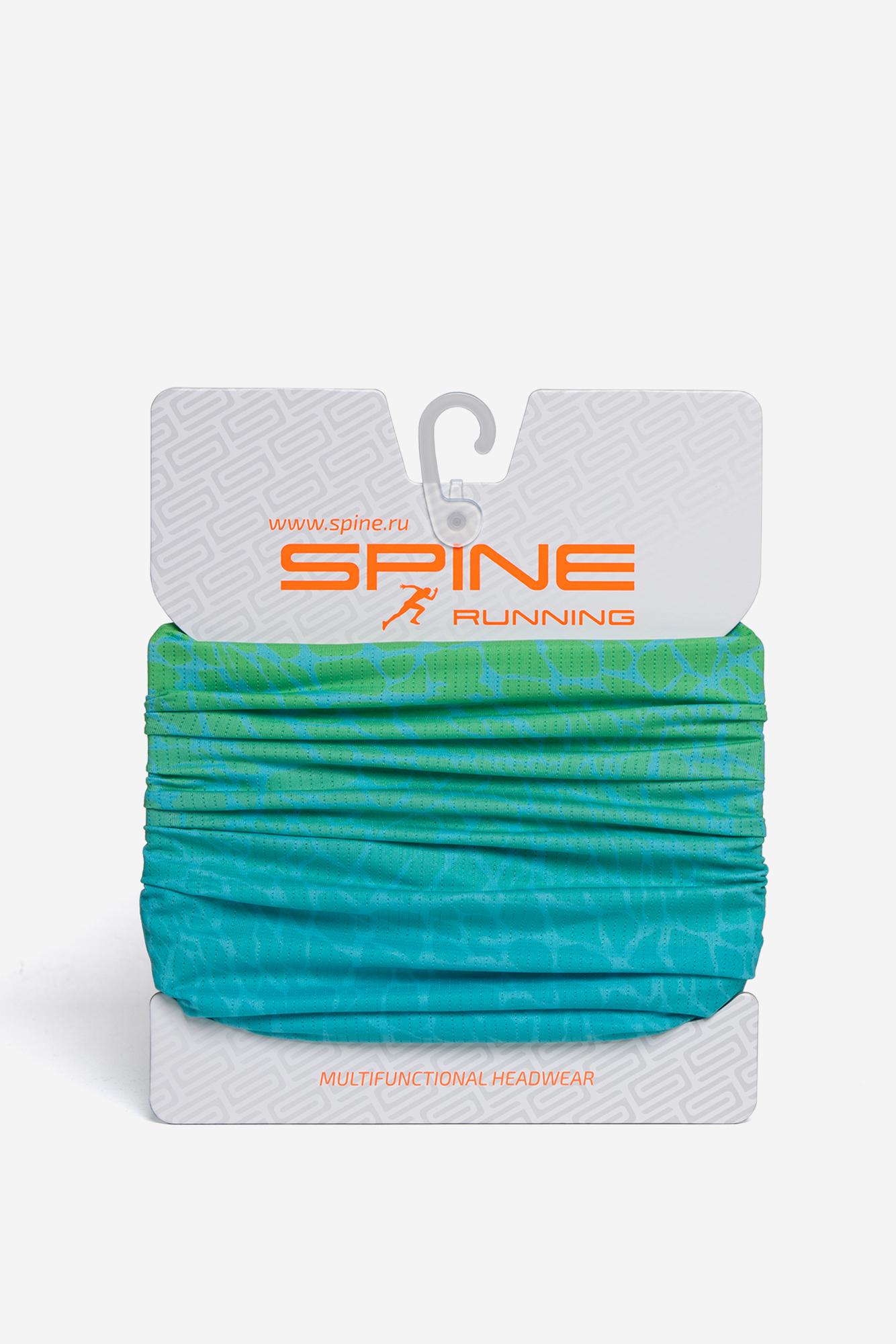 Бафф SPINE