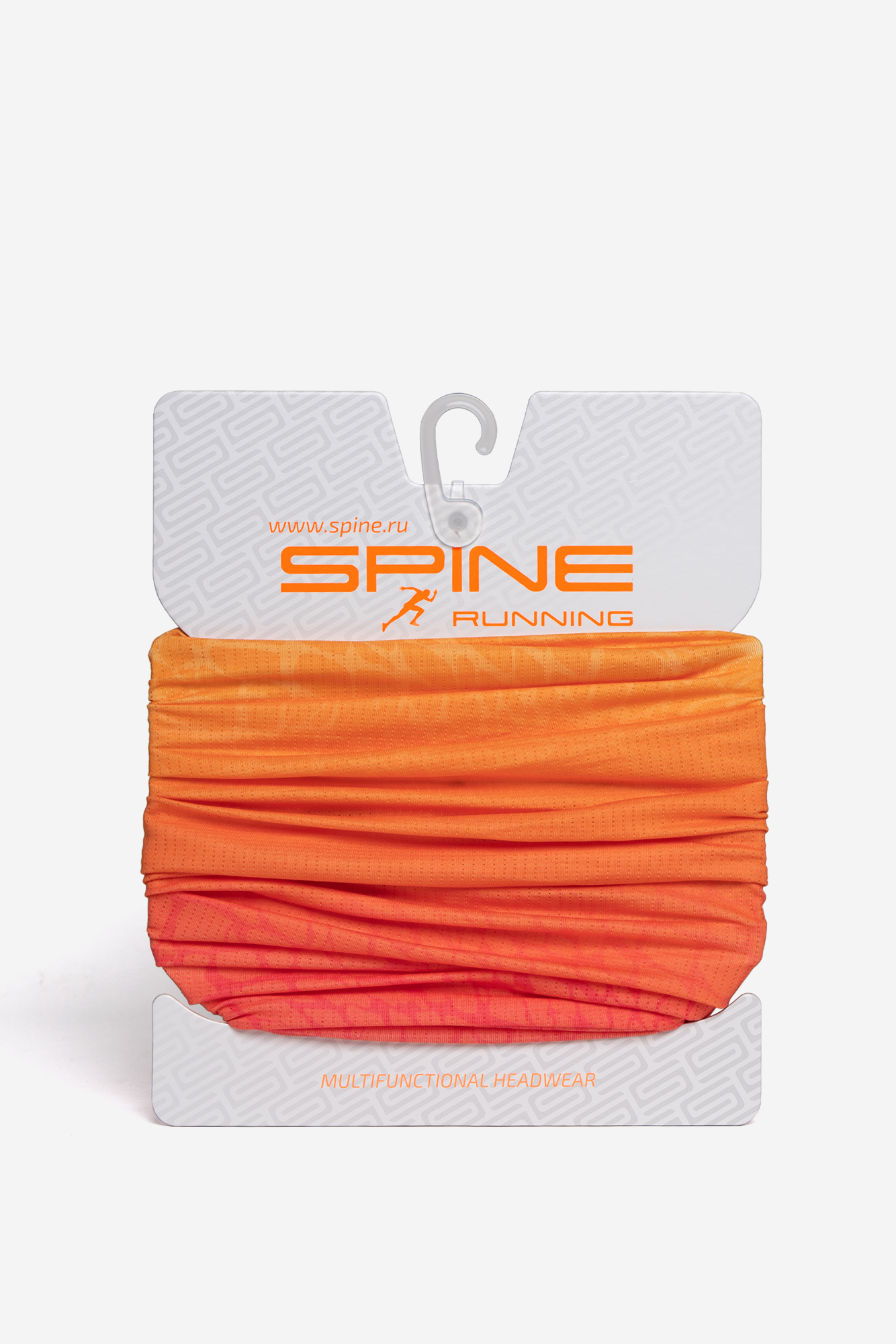 Бафф SPINE